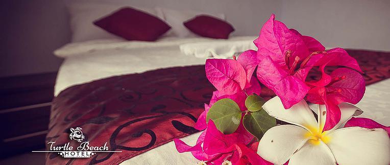 Turtle Beach Hotel Ujunggenteng Zewnętrze zdjęcie